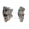Audi A2 1400 16V Motore Revisionato Semicompleto BBY