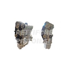 Audi A2 1400 16V Motore Revisionato Semicompleto BBY
