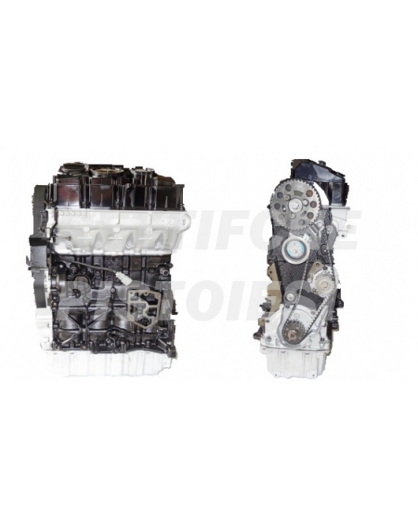 Audi A4 A6 1900 TDI Teilüberholt Motor AWX