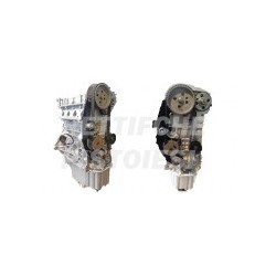Seat 1400 16v Motore Revisionato Semicompleto AUA