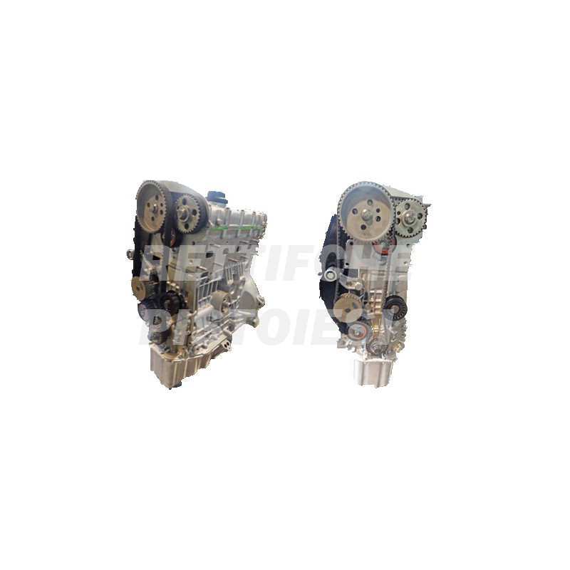 Seat 1400 16v Motore Revisionato Semicompleto BXW