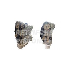 Seat 1400 16v Motore Revisionato Semicompleto BXW