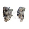 Seat 1400 16v Motore Revisionato Semicompleto BXW