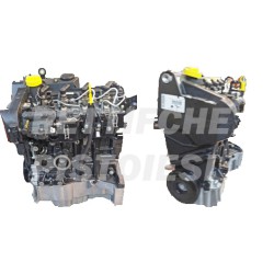 Renault 1500 DCI Motore Nuovo Completo K9KP732