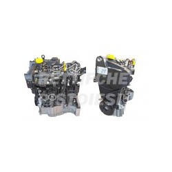 Renault 1500 DCI Motore Nuovo Completo K9KP732