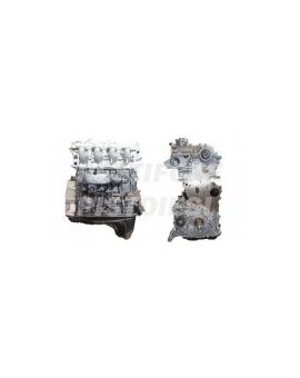 Mitsubishi 2500 DCI 16v Teilüberholt Motor 4D56