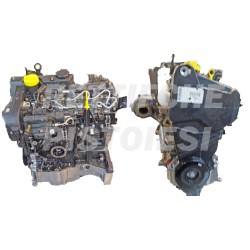 Nissan 1500 DCI Motore Nuovo Completo K9KH282