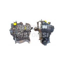 Nissan 1500 DCI Motore Nuovo Completo K9KH282