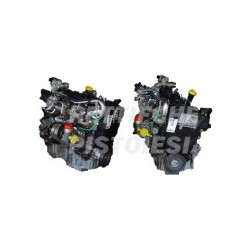Renault 1500 DCI Motore Nuovo Completo K9K6770