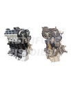 Audi A3 2000 TDI Teilüberholt Motor BMN