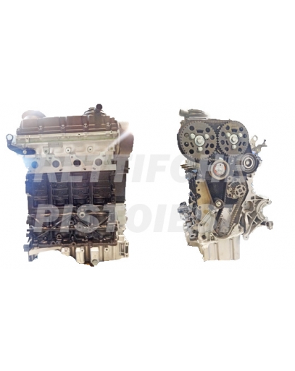 Audi A4 A6 2000 TDI Teilüberholt Motor BLB