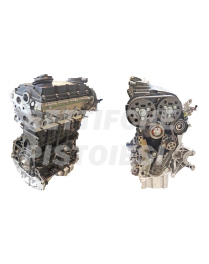 Audi A4 A6 2000 TDI Teilüberholt Motor BNA