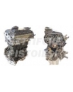 Audi A4 A6 2000 TDI Teilüberholt Motor BNA