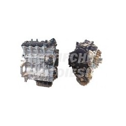 Ford 1600 HDI 16v Motore Revisionato completo HHDB