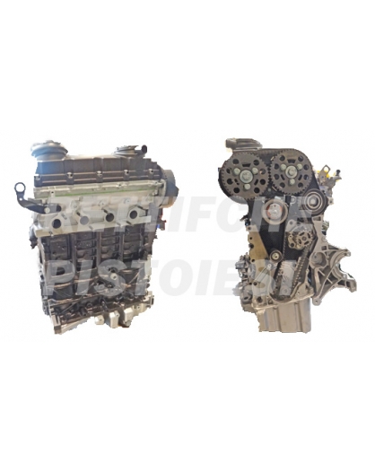 Audi A4 A6 2000 TDI Teilüberholt Motor BRE