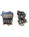 Audi A4 A6 2000 TDI Teilüberholt Motor BRF