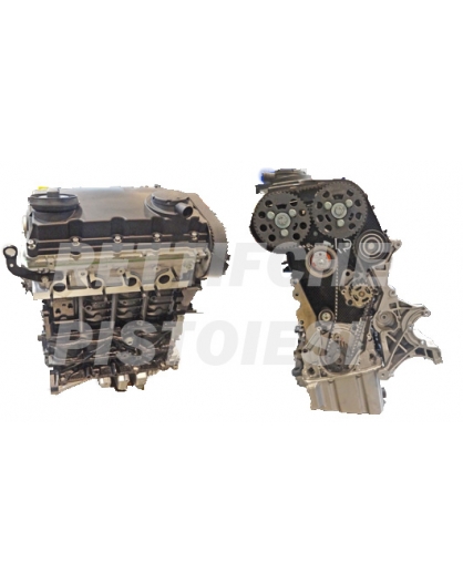 Audi A4 2000 TDI Teilüberholt Motor BVA