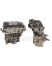 Audi A4 2000 TDI Teilüberholt Motor BVA