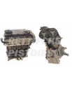 Audi A4 2000 TDI Teilüberholt Motor BVA