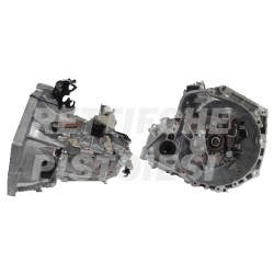 Citroen 1000 Benzina Cambio revisionato 5 marce meccanico