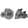 Toyota 1000 Benzina Cambio revisionato 5 marce meccanico