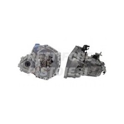 Toyota 1000 Benzina Cambio revisionato 5 marce meccanico