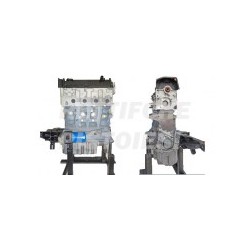 Alfa 1900 JTDM 8v Motore Revisionato Semicompleto 937A3000