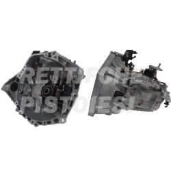 Daihatsu 1000 Benzina Cambio revisionato 5 marce meccanico