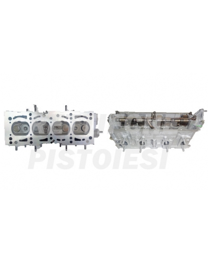 Lancia 1100 Benzin Generalüberholt Zylinderkopf komplett