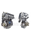 Renault 2000 Benzin Neu Motor komplett F4R 743
