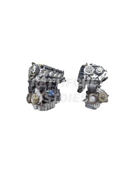 Renault 2000 Benzin Neu Motor komplett F4R 743