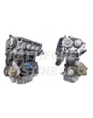 Renault 2000 Benzin Neu Motor komplett F4R 743