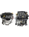 Renault 2000 Benzin Neu Motor komplett M4R