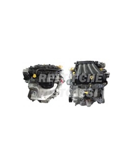 Renault 2000 Benzin Neu Motor komplett M4R
