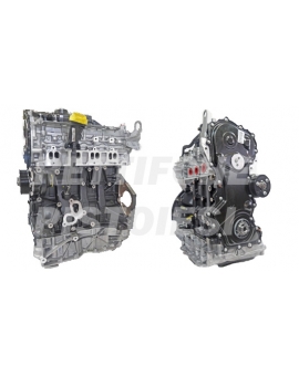 Nissan 2000 DCI Neu Teilmotor M9R