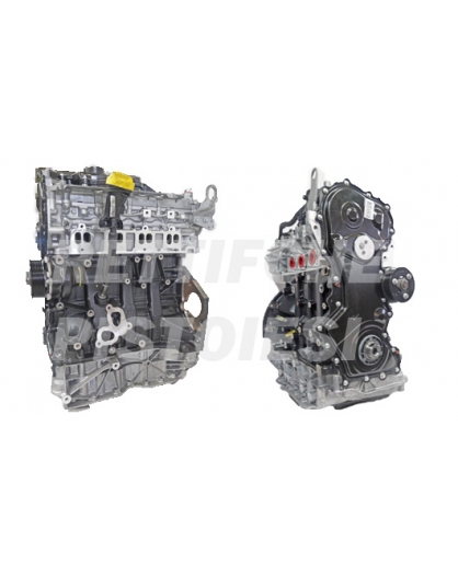 Nissan 2000 DCI Neu Teilmotor M9R