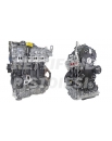 Nissan 2000 DCI Neu Teilmotor M9R