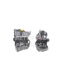 Nissan 2000 DCI Neu Teilmotor M9R