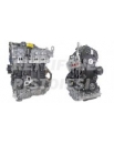 Nissan 2000 DCI Neu Teilmotor M9R