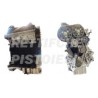 Audi A3  2000 TDI  Motore Revisionato Semicompleto BKD