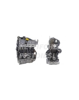 Renault 2000 DCI Neu Teilmotor M9R