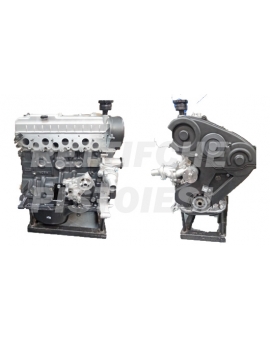 Mitsubishi 2500 TD Neu Teilmontiertmotor 4D56