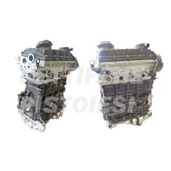 Audi A3  2000 TDI  Motore Revisionato Semicompleto BUY