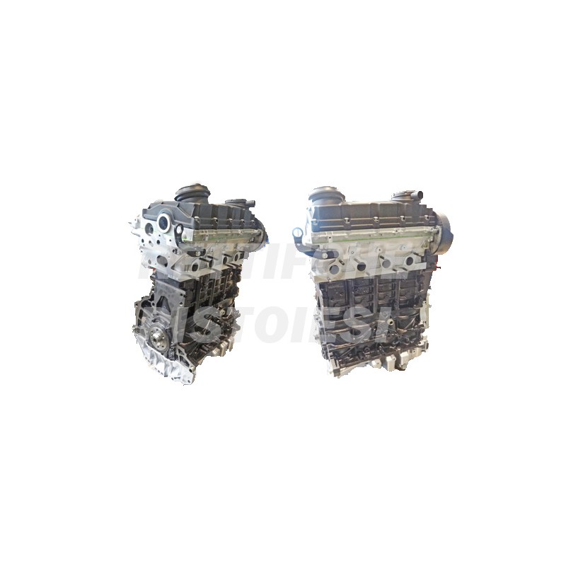 Audi A3  2000 TDI  Motore Revisionato Semicompleto BUY