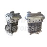 Audi A3  2000 TDI  Motore Revisionato Semicompleto BUY