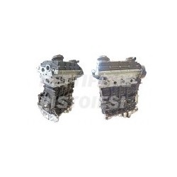 Audi A3  2000 TDI  Motore Revisionato Semicompleto BUY