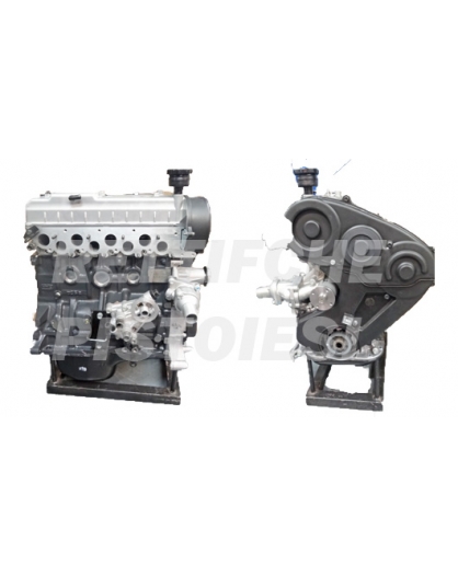 Mitsubishi 2500 TD Neu Teilmotor 4D55