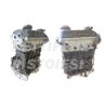 Audi A3  2000 TDI  Motore Revisionato Semicompleto BUY
