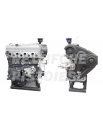 Mitsubishi 2500 TD Neu Teilmotor 4D55