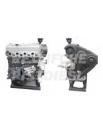 Mitsubishi 2500 TD Neu Teilmotor 4D55